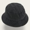 Mens Denim Bucket Hat