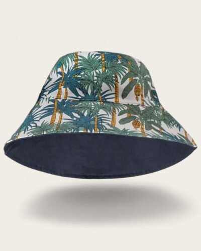 Mens Designer Bucket Hats