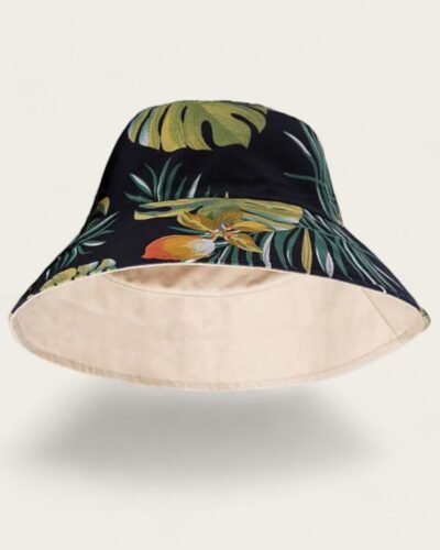 Mens Designer Bucket Hats