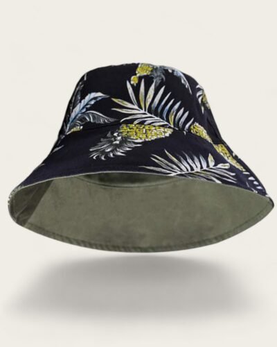 Mens Designer Bucket Hats