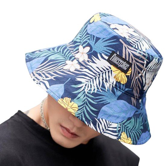 Mens Designer Bucket Hats