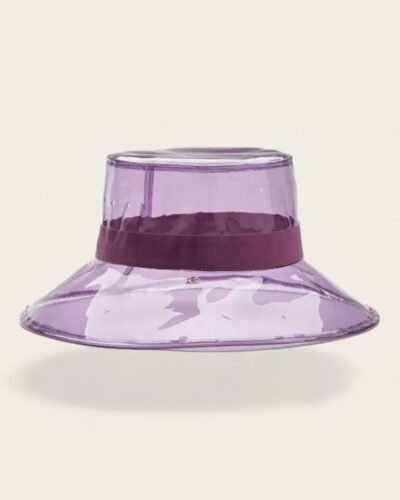 Rain Bucket Hat