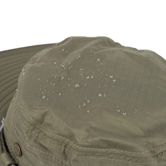 Safari Bucket Hat