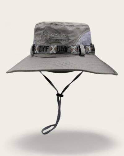 Safari Bucket Hat