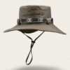 Safari Bucket Hat