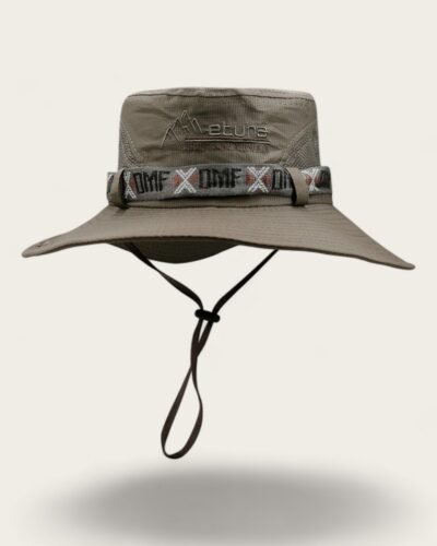 Safari Bucket Hat