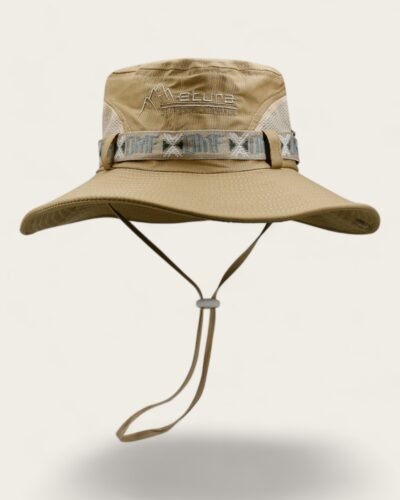 Safari Bucket Hat