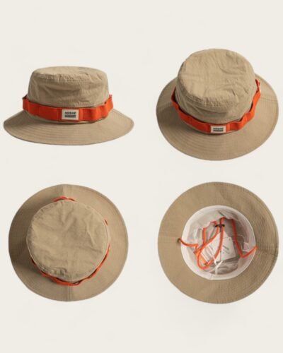 Summer Bucket Hats Mens