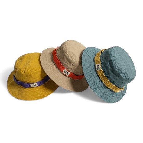 Summer Bucket Hats Mens