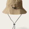 Waterproof Bucket Hat Mens