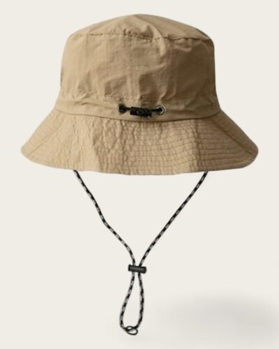 Waterproof Bucket Hat Mens