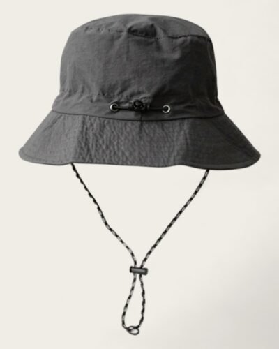 Waterproof Bucket Hat Mens