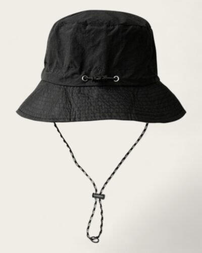 Waterproof Bucket Hat Mens