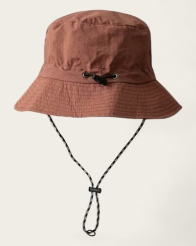 Waterproof Bucket Hat Mens