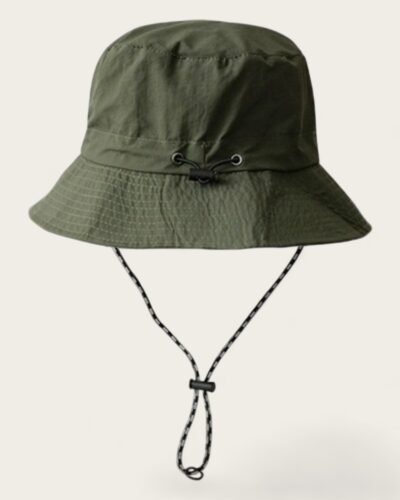 Waterproof Bucket Hat Mens