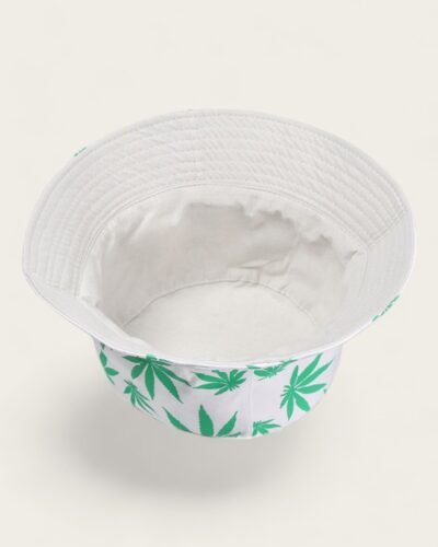 Weed Bucket Hat