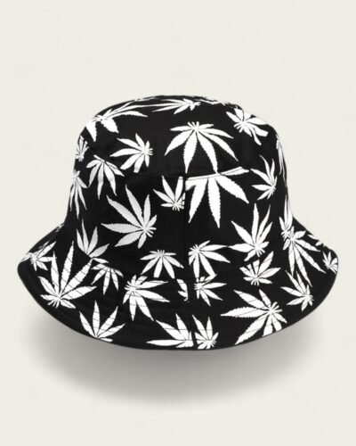 Weed Bucket Hat