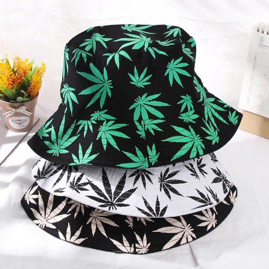Weed Bucket Hat