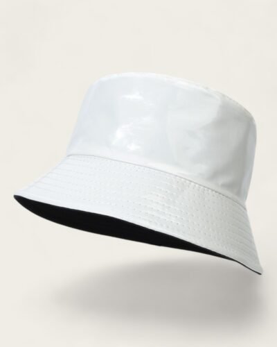 Women's Bucket Rain Hat