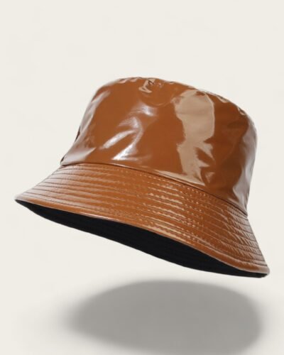 Women's Bucket Rain Hat