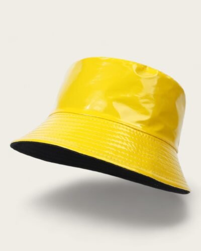 Women's Bucket Rain Hat