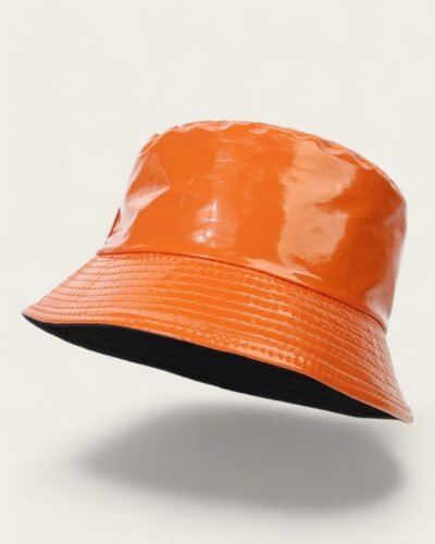 Women's Bucket Rain Hat