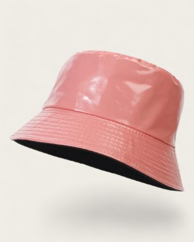 Women's Bucket Rain Hat