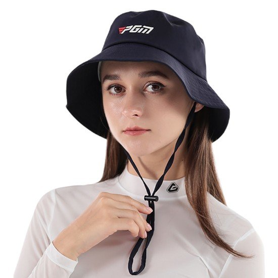 Womens Golf Bucket Hat