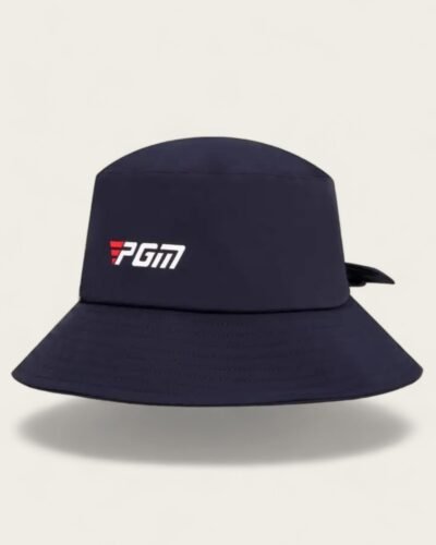 Womens Golf Bucket Hat