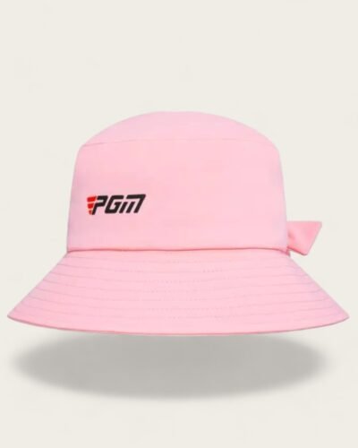 Womens Golf Bucket Hat