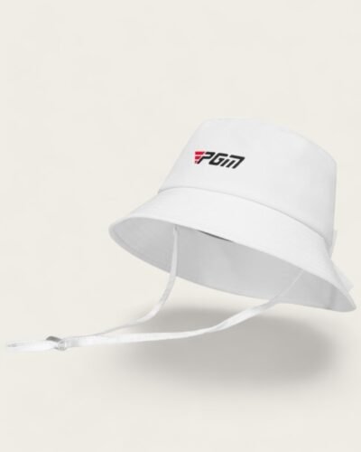 Womens Golf Bucket Hat