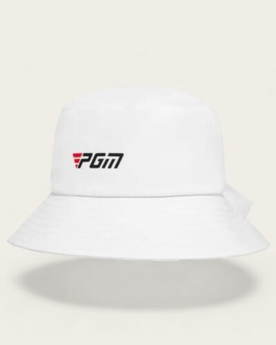 Womens Golf Bucket Hat