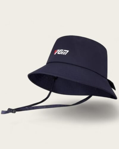 Womens Golf Bucket Hat