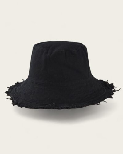 Womens Summer Bucket Hat