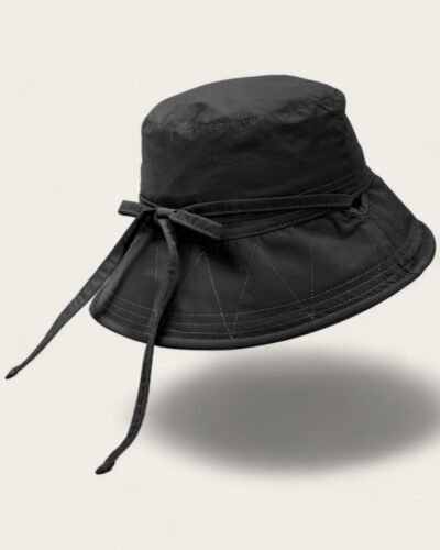 Womens Summer Bucket Hat