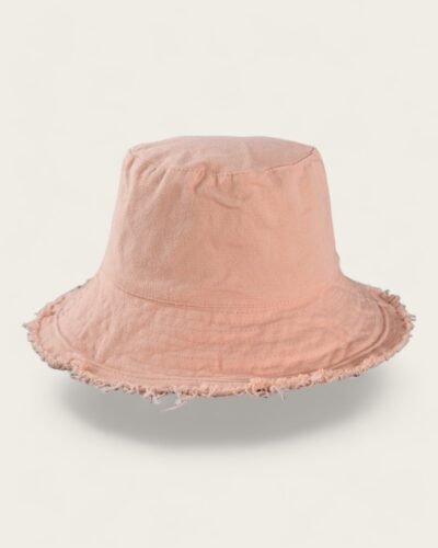 Womens Summer Bucket Hat