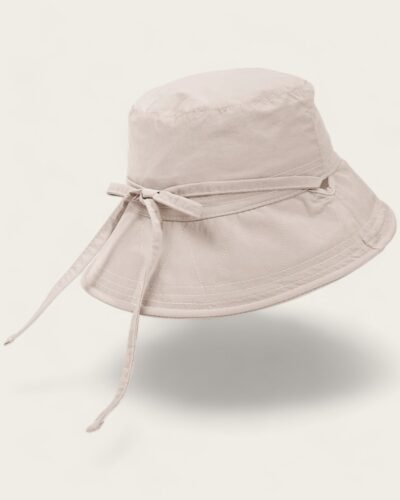 Womens Summer Bucket Hat