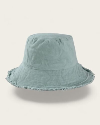 Womens Summer Bucket Hat