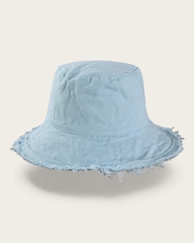 Womens Summer Bucket Hat