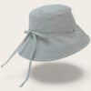 Womens Summer Bucket Hat