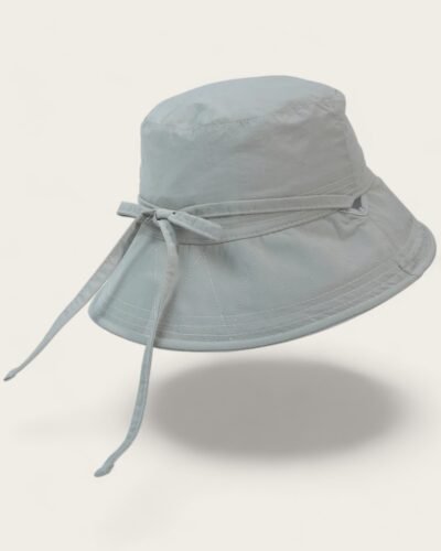 Womens Summer Bucket Hat