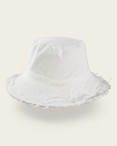 Womens Summer Bucket Hat