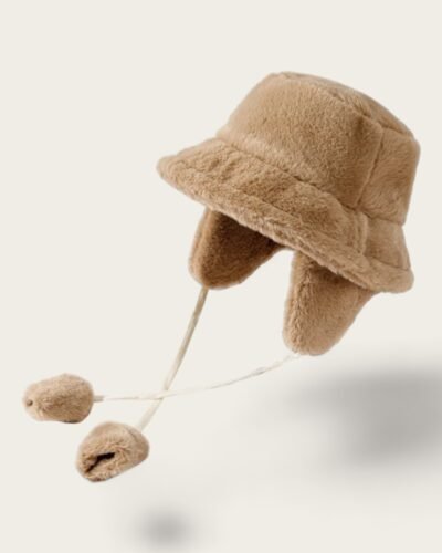 Women's Winter Bucket Hats