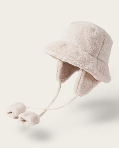 Women's Winter Bucket Hats