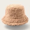 Wool Bucket Hat Womens