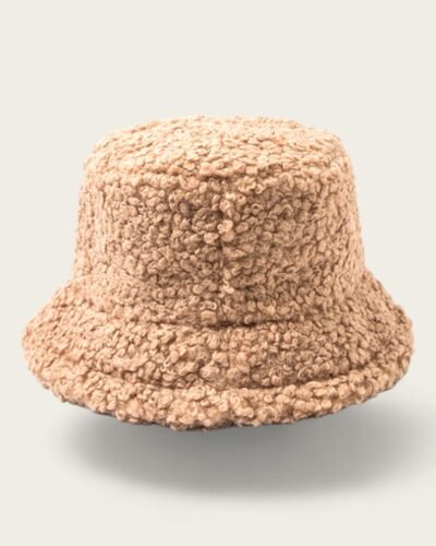 Wool Bucket Hat Womens