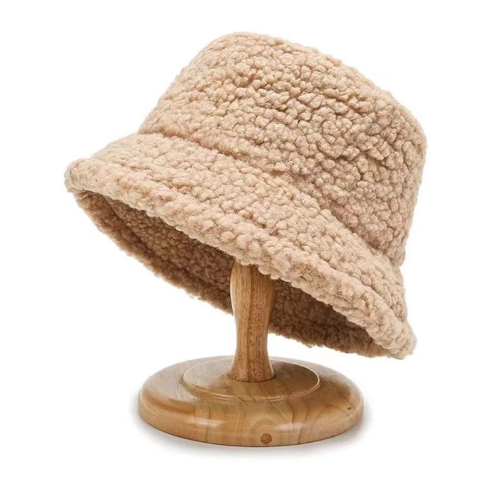 Wool Bucket Hat Womens