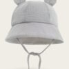 Newborn Bucket Hat