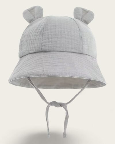 Newborn Bucket Hat