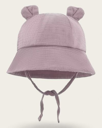 Newborn Bucket Hat